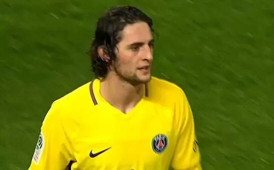 CdS: la Juventus studia il colpo Adrien Rabiot