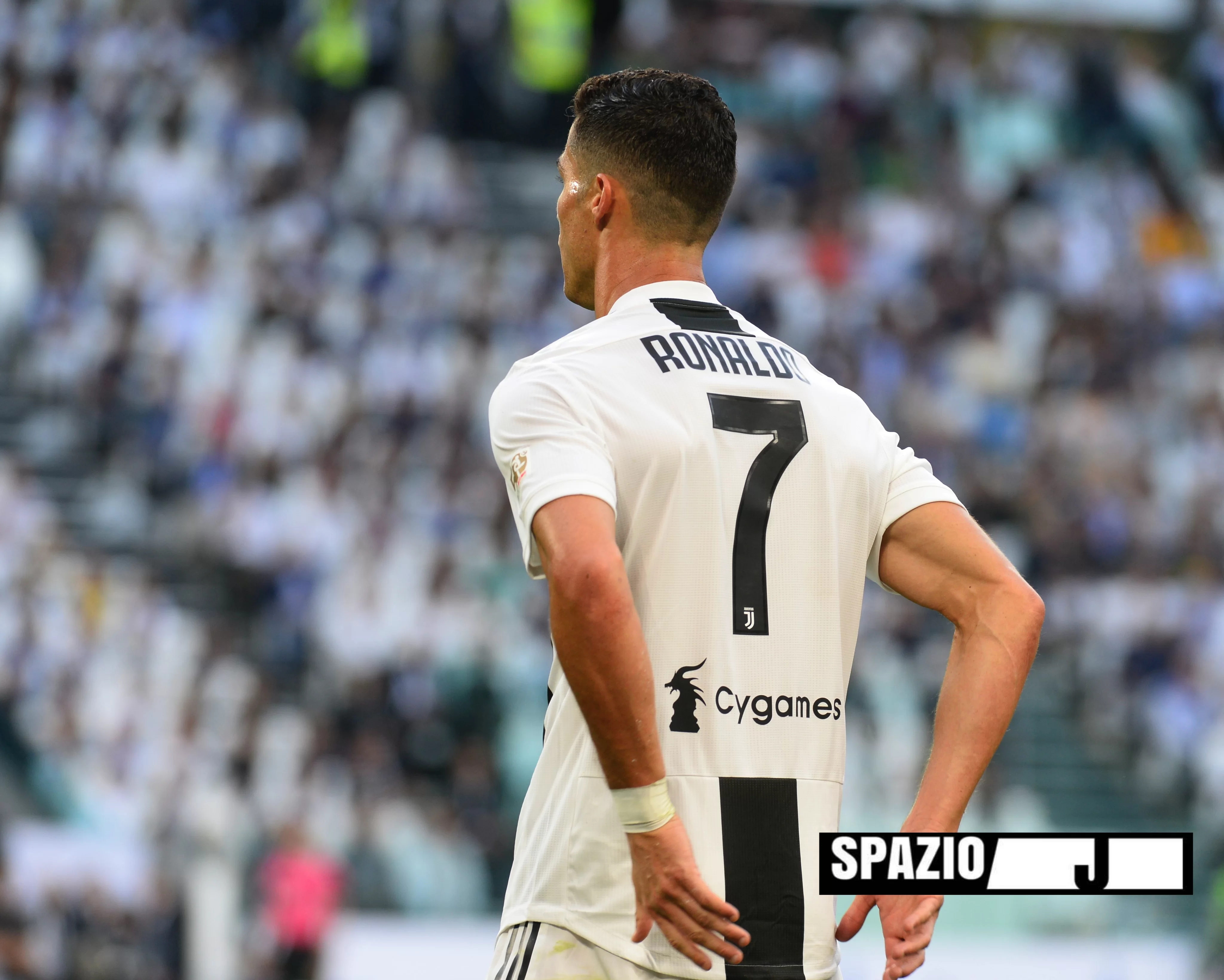CdS: Ronaldo è tranquillo, a Torino per la ripresa degli allenamenti