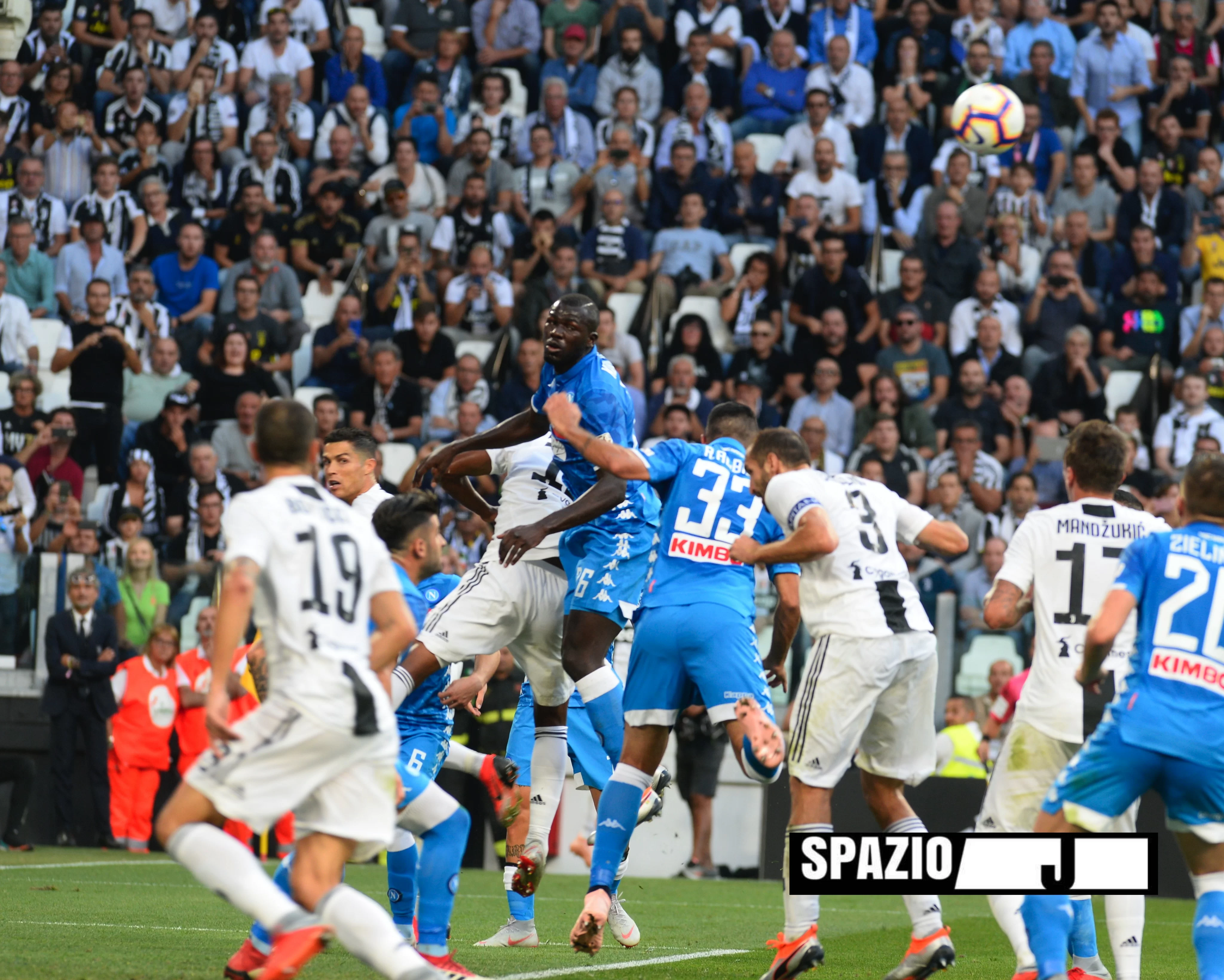 GdS – Il virologo del Napoli: “Meglio rinviare la partita con la Juventus”