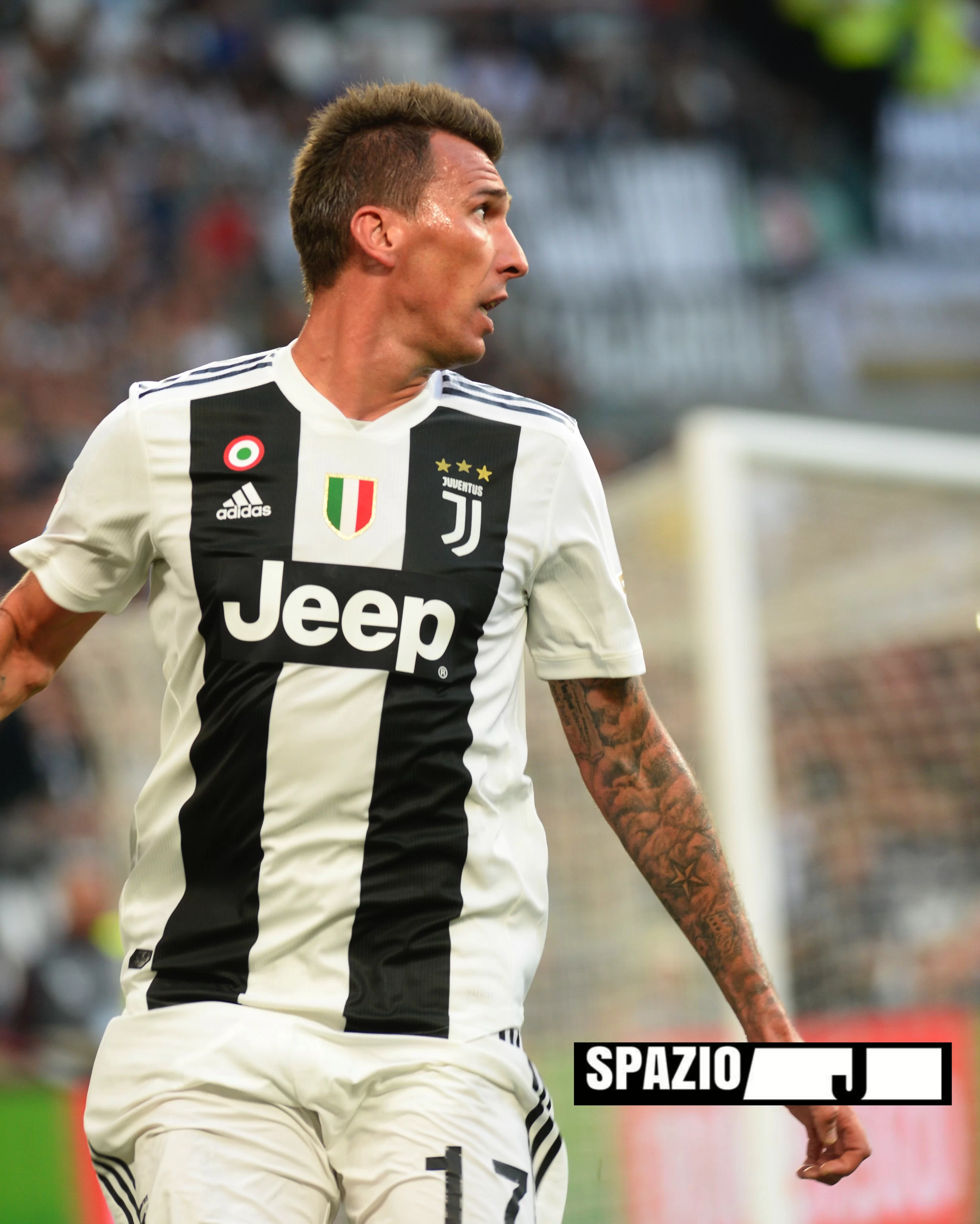 Juve imbattibile: è record assoluto nei primi 5 campionati europei