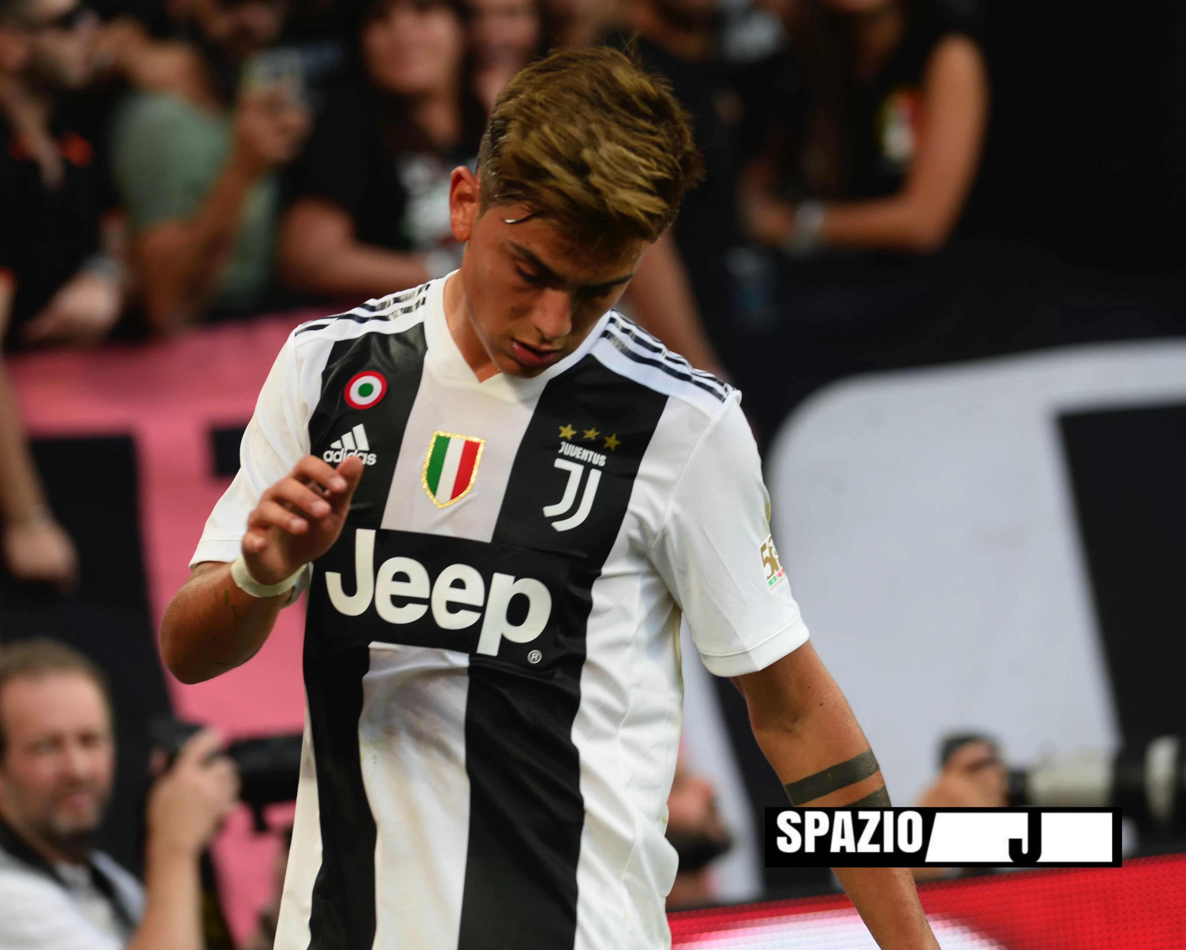 Dybala, Dybala e ancora Dybala: la Joya è tornata