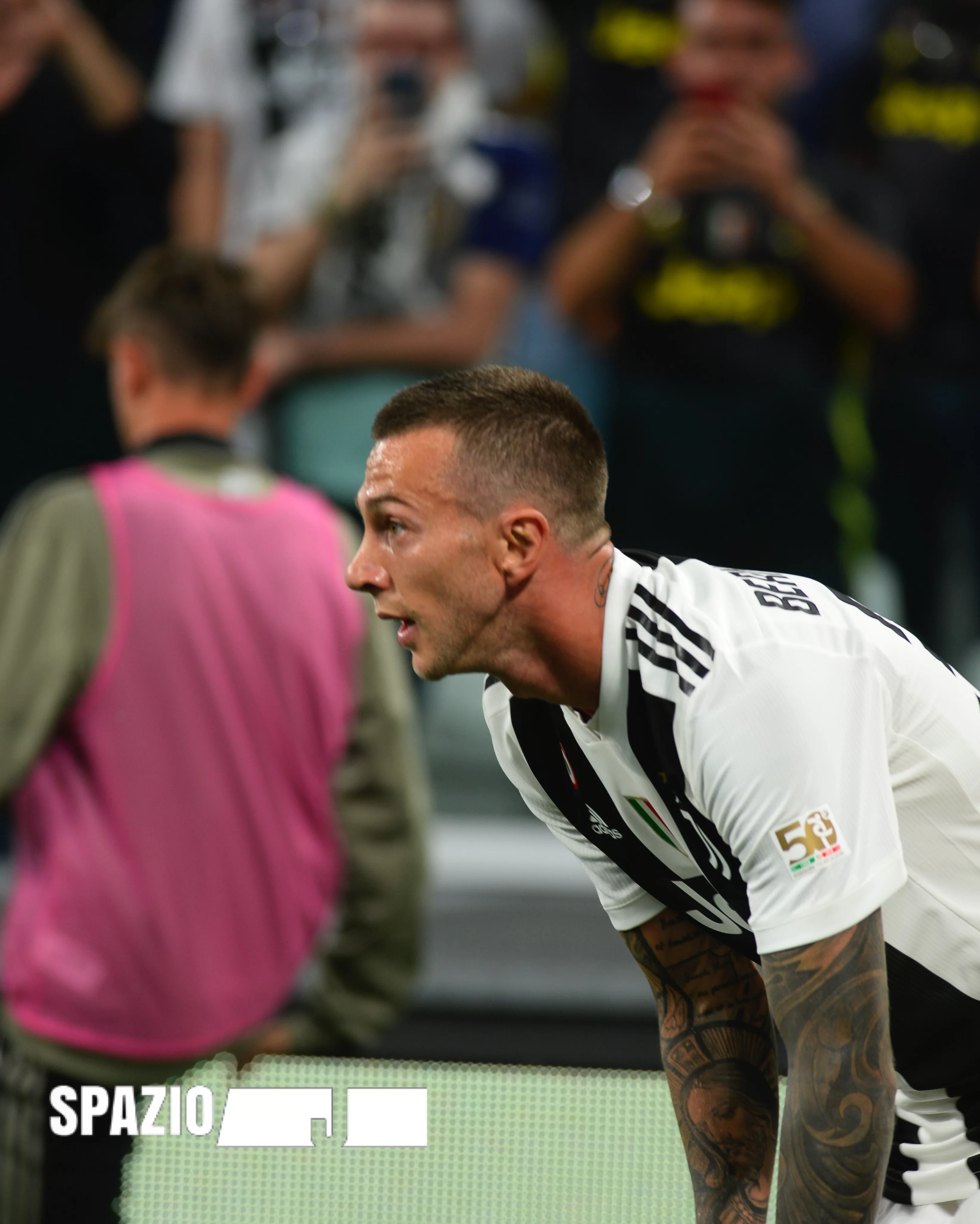 Bernardeschi al terzo scivolone consecutivo: alla ricerca della smagliante forma di inizio stagione