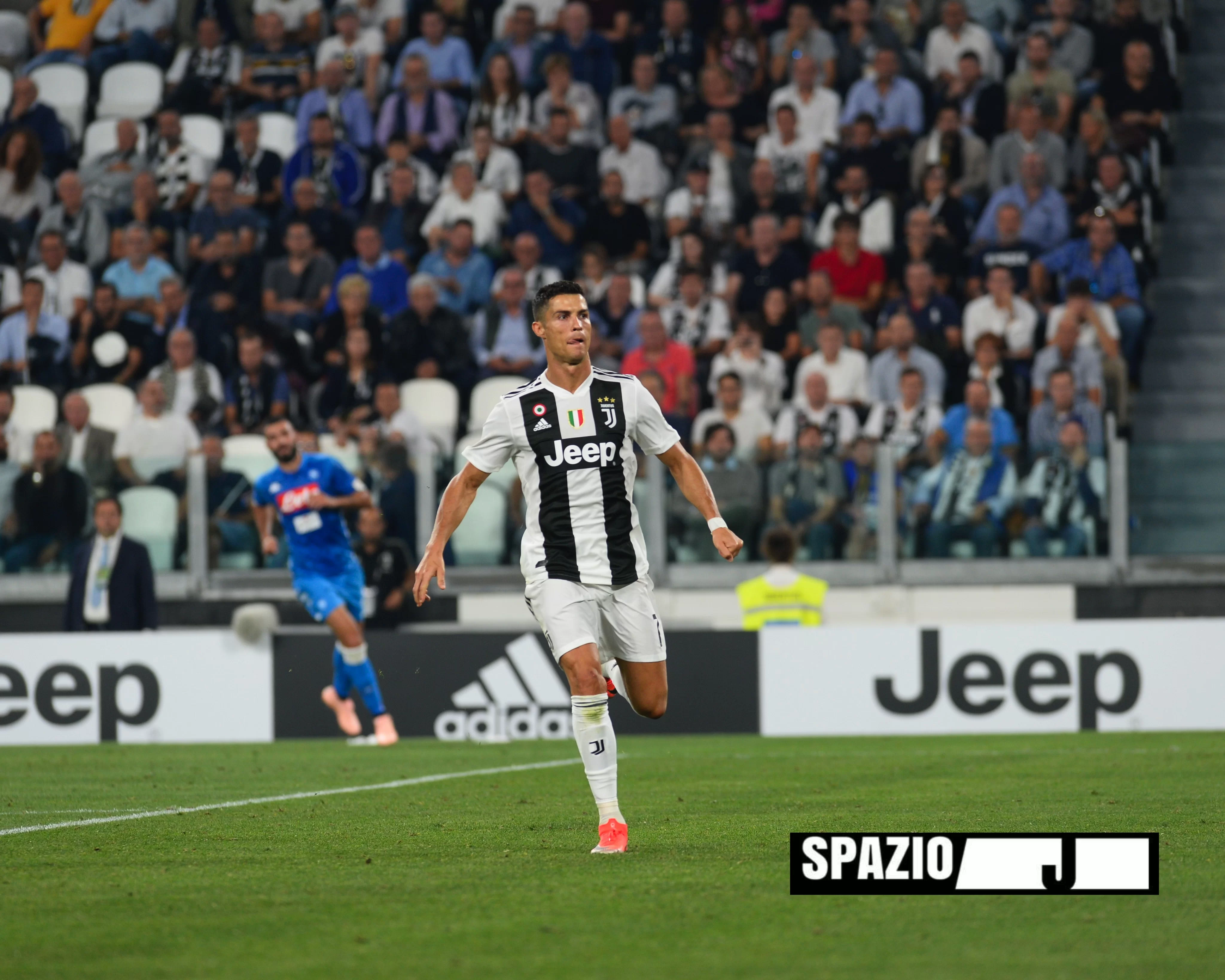 Juventus-Genoa 1-1, le pagelle. Ronaldo non basta, Bonucci-Benatia colpevoli