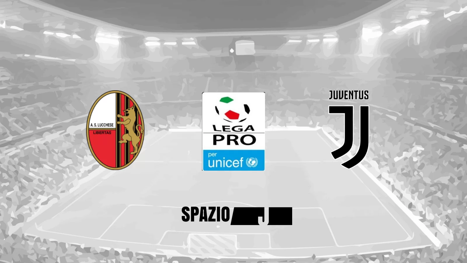 LIVE Lucchese – Juventus U23: finisce 3-2 per i toscani