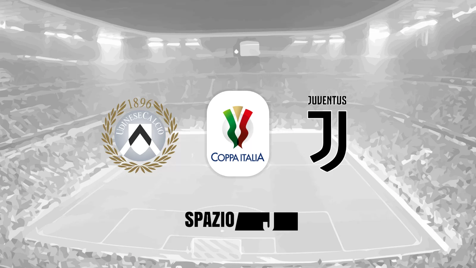 Verso Udinese-Juventus: la probabile formazione dei bianconeri