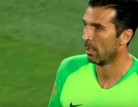 Buffon: “Psg-Juve in finale di Champions? Meglio di no. Coi bianconeri nessun rimpianto”