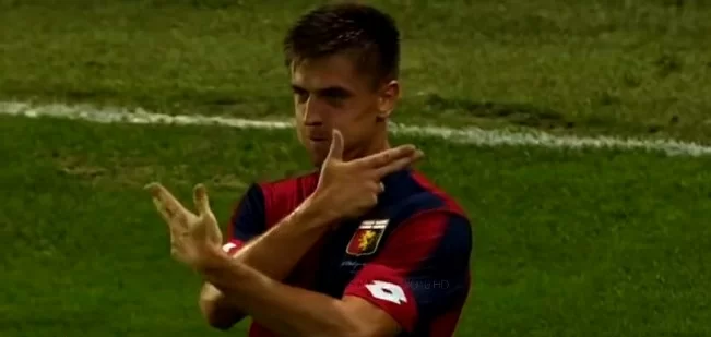 Idea Piatek, Bernardeschi può essere la chiave