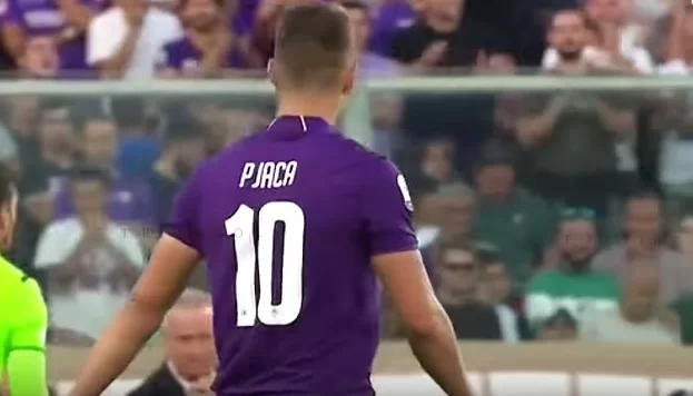 Marko Pjaca flop: la Fiorentina pensa di non riscattarlo