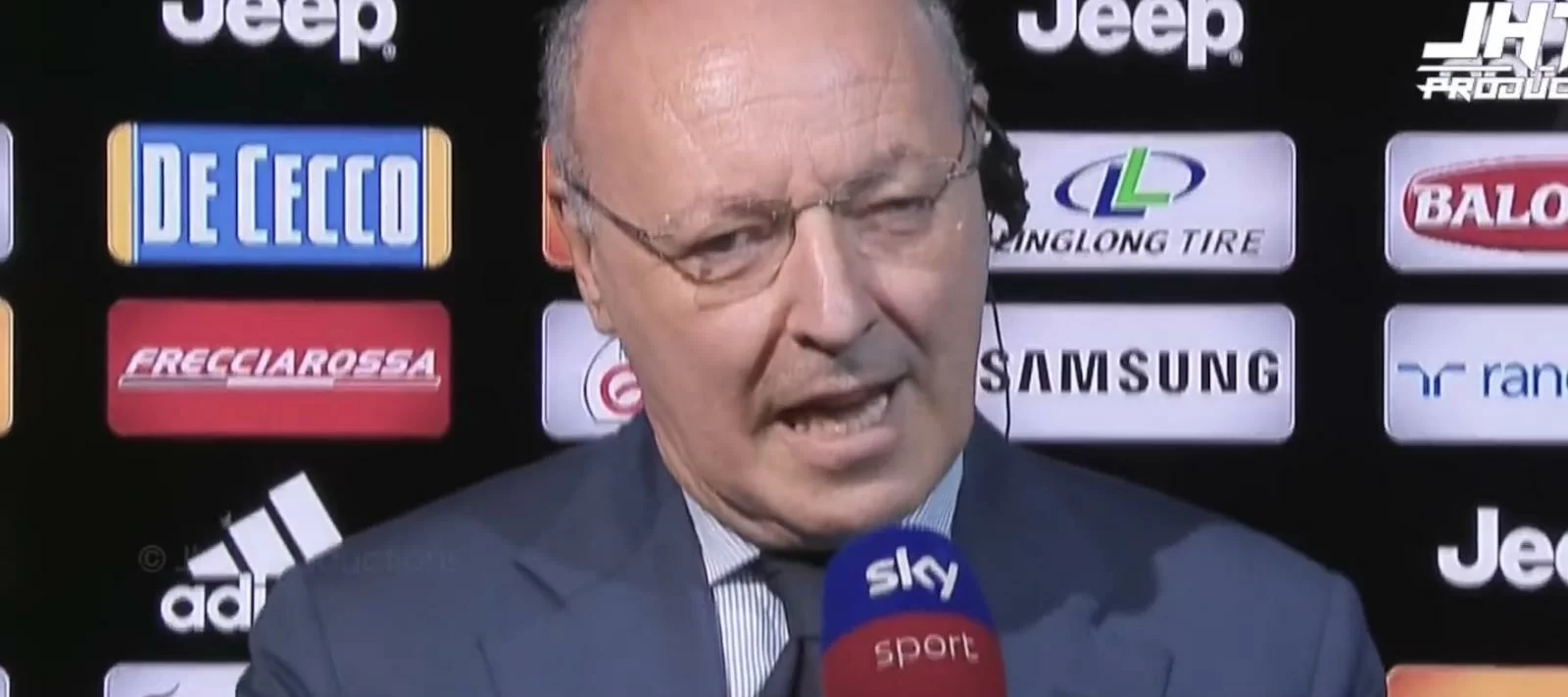 Marotta risponde a Paratici: “In estate vedremo cosa farà Dybala…”