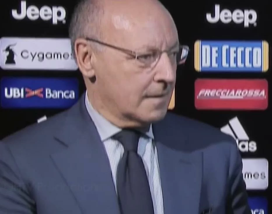 Biasin: “Niente Juve-Inter per Marotta”. E c’è già la data di presentazione…