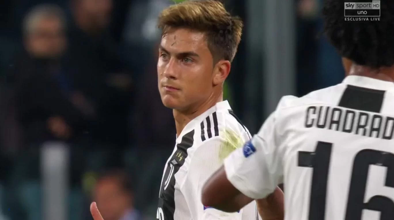 Manchester United-Juventus, le pagelle: Dybala c’è, Pjanic e Chiellini i migliori