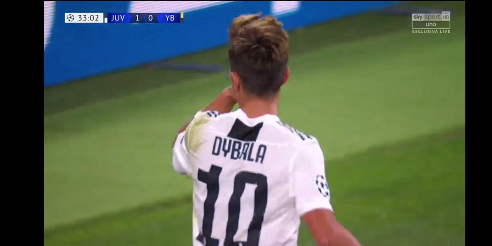Verso Juventus-Genoa: allenamento terminato, Dybala al lavoro con i compagni