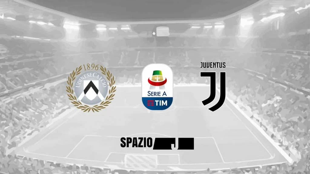 ReLive | Udinese-Juventus 0-2: Bentancur e Ronaldo sbancano la Dacia Arena