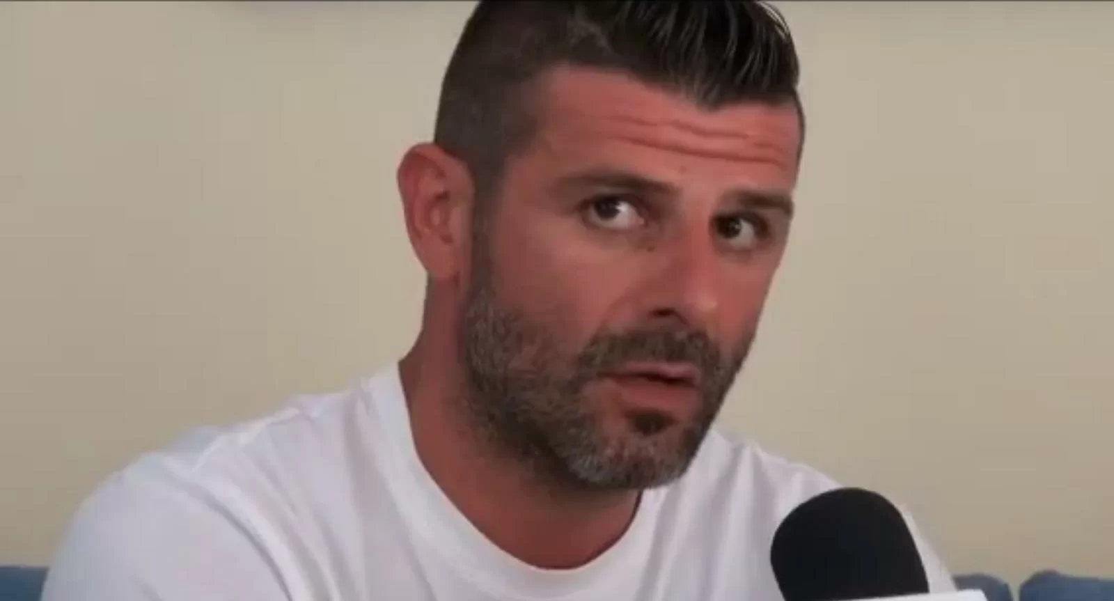 Processo “Aemilia”, confermati i due anni di carcere a Vincenzo Iaquinta