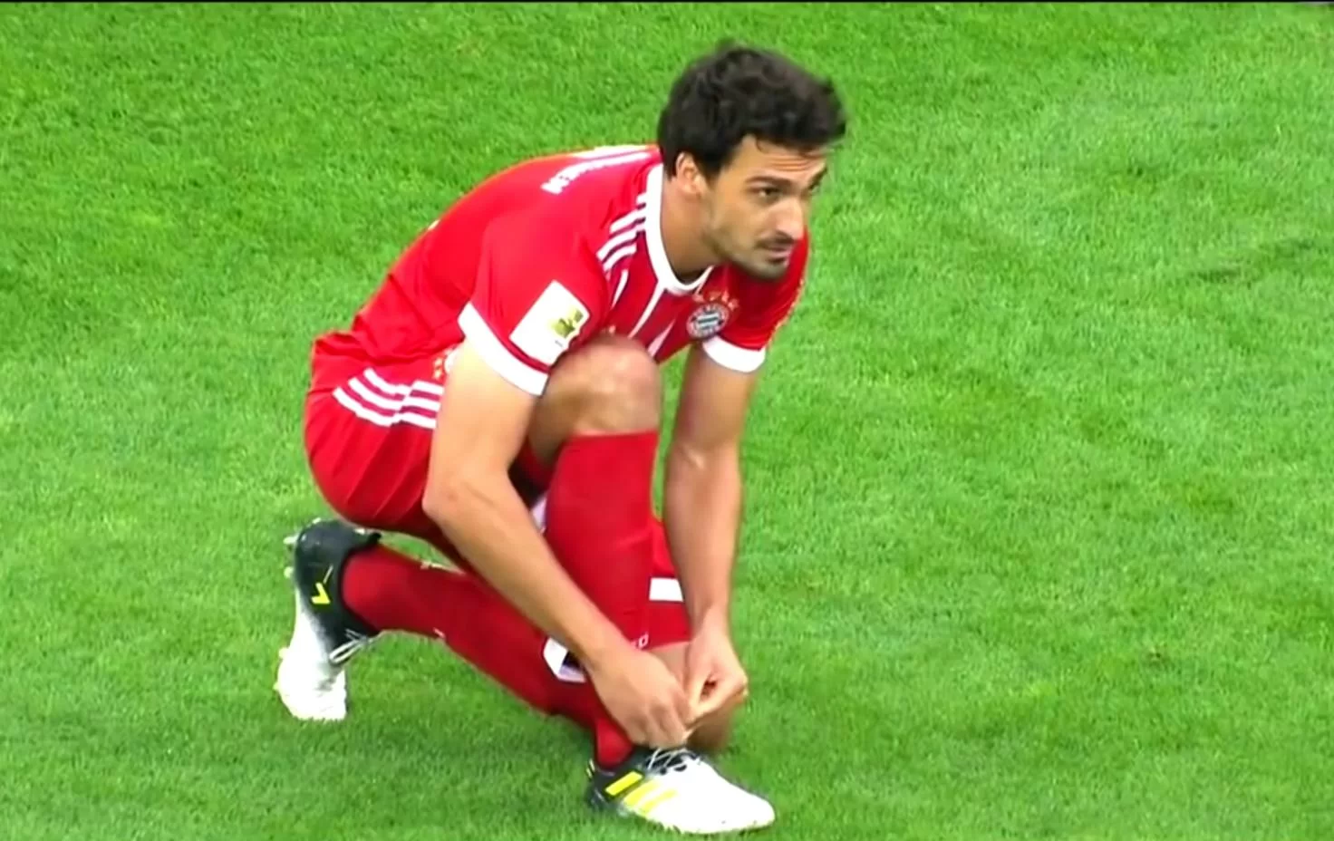 Hummels-Bayern Monaco: è rottura. Juventus in agguato?