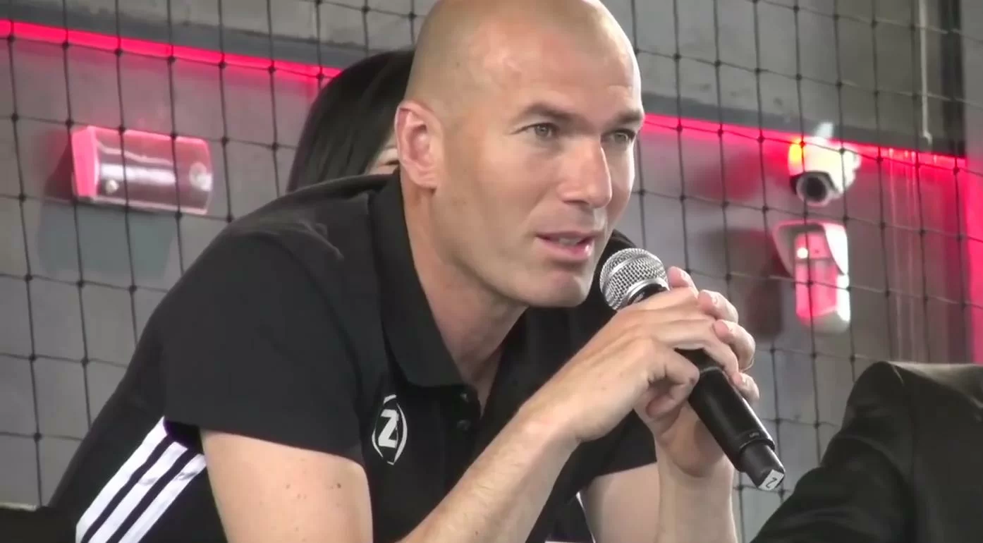 Juventus spaccata sul prossimo allenatore: Zidane in pole, ma…