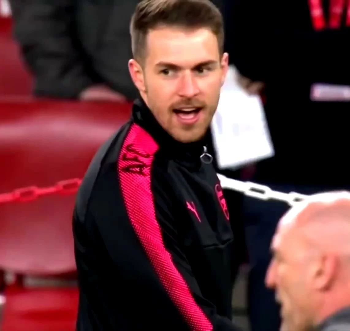 Tuttosport: Asse Juve-Ramsey, l’Arsenal chiede rispetto