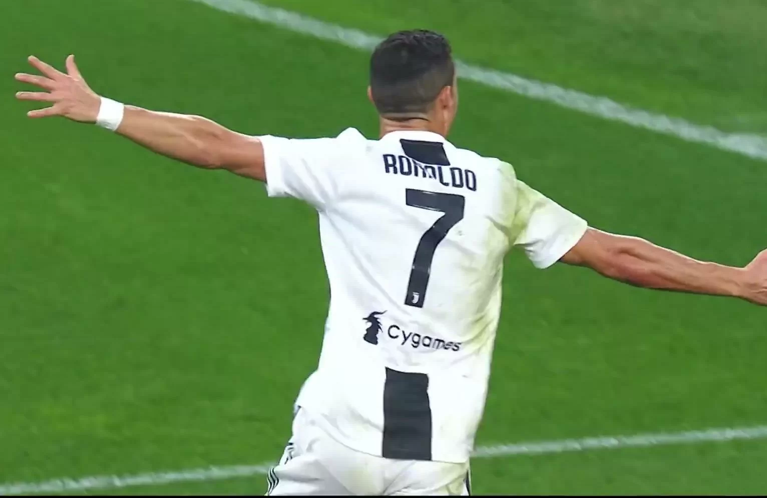 Ronaldo, dal sogno alla rivoluzione: quando la favola diventa realtà