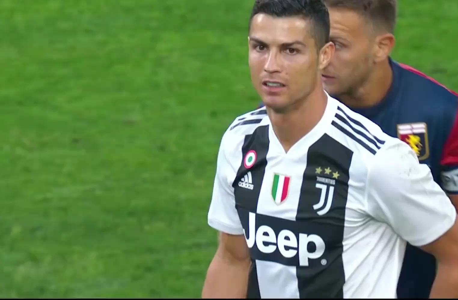 GdS: “Ronaldo, previsti oggi altri controlli. Resta il rischio di non averlo per l’Ajax”