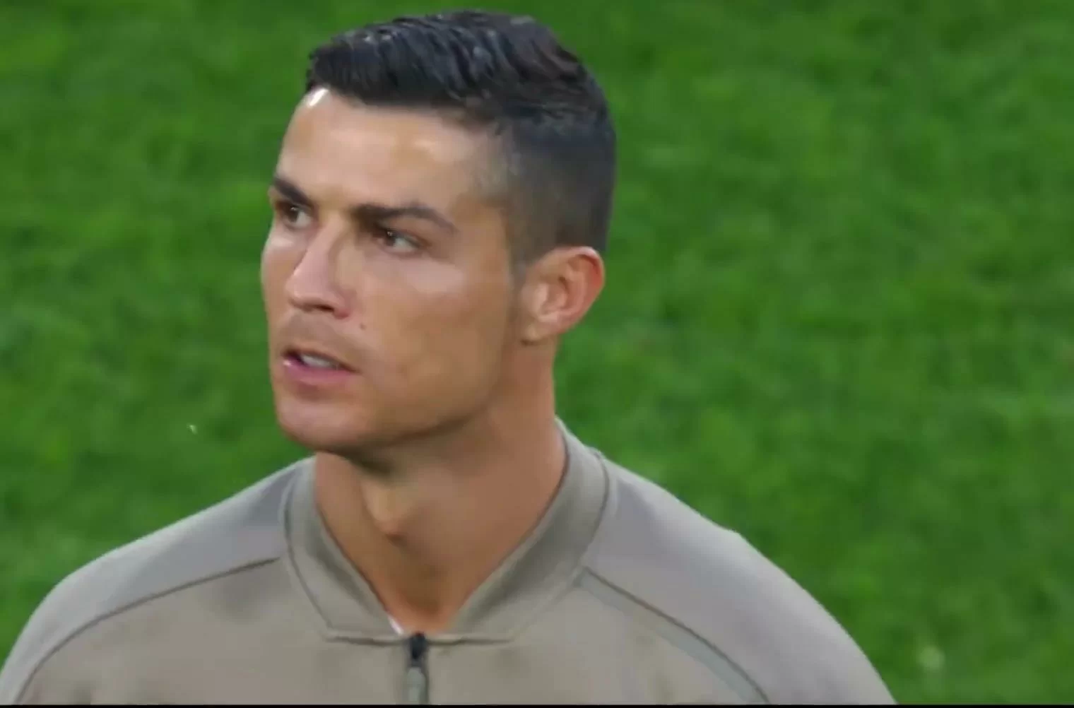 Ronaldo: “La Juve una scelta giusta, uno dei club più grandi al mondo. Penso di meritare il Pallone d’Oro”