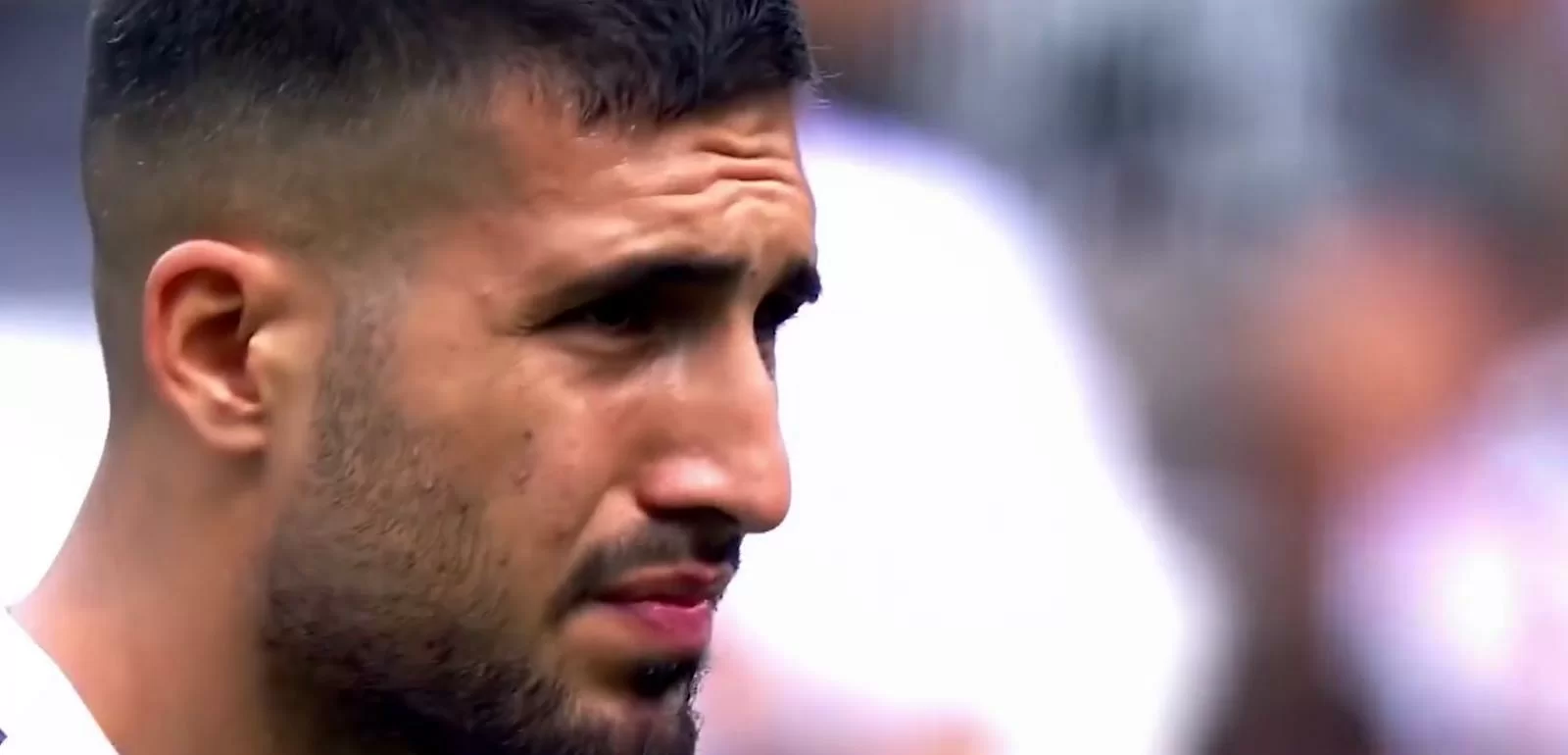 GdS: Oggi l’operazione di Emre Can. Il tedesco rischia un mese di stop