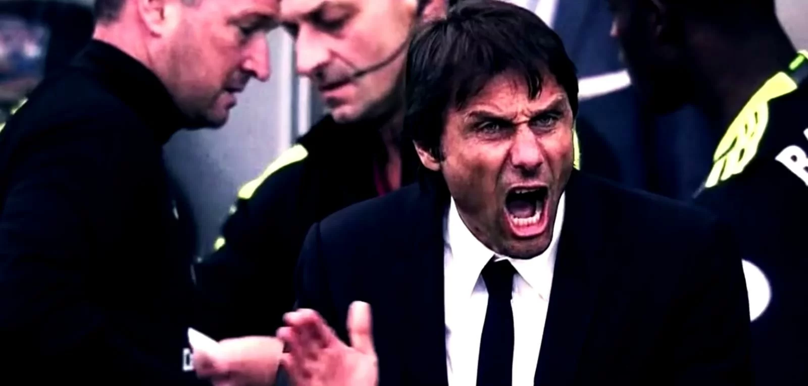 Conte infuriato per la condizione fisica di alcuni giocatori: non vuole giocare Napoli-Inter