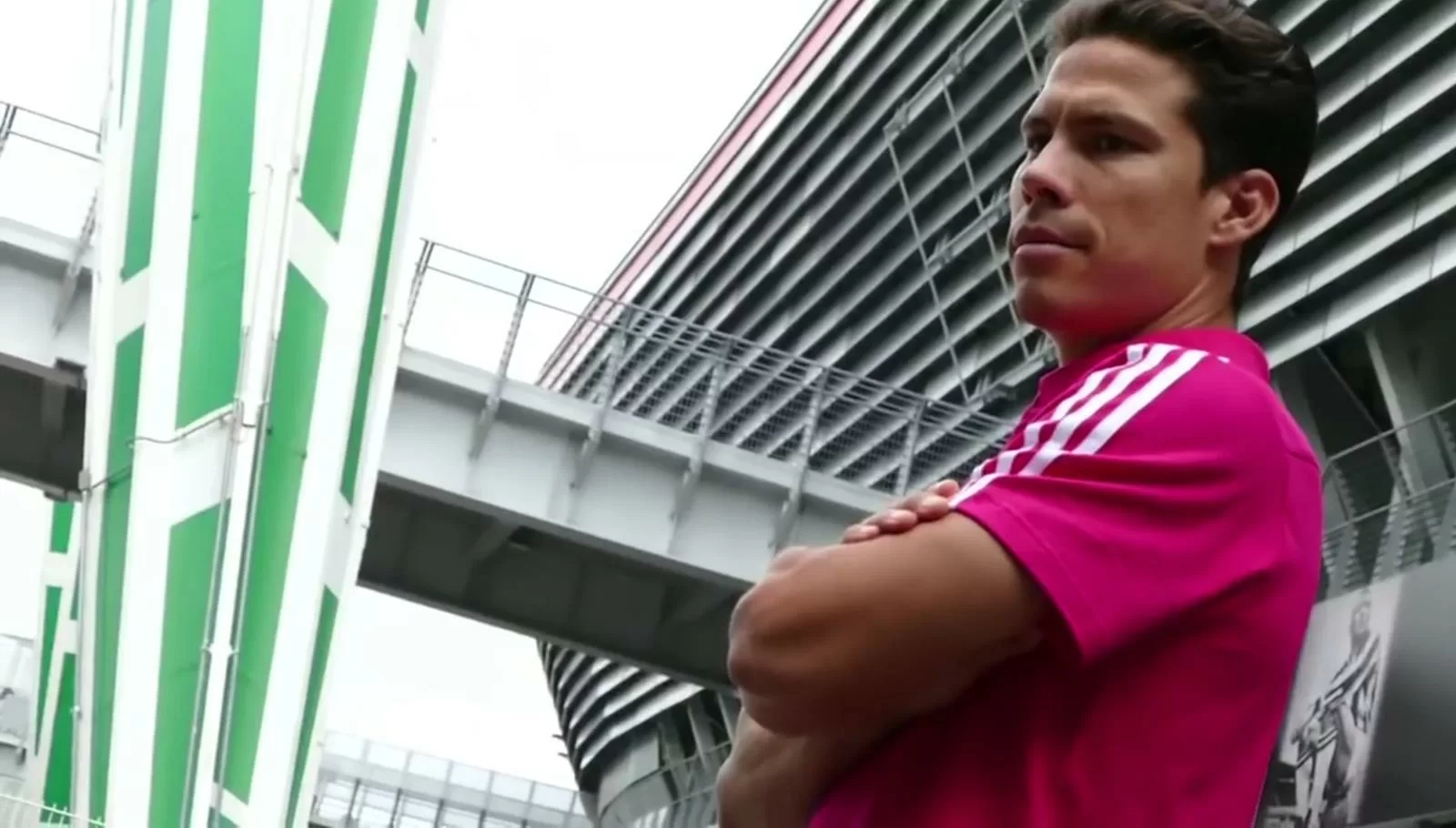 Hernanes a GdS: “Juventus di un altro livello. È fra le favorite per la Champions”