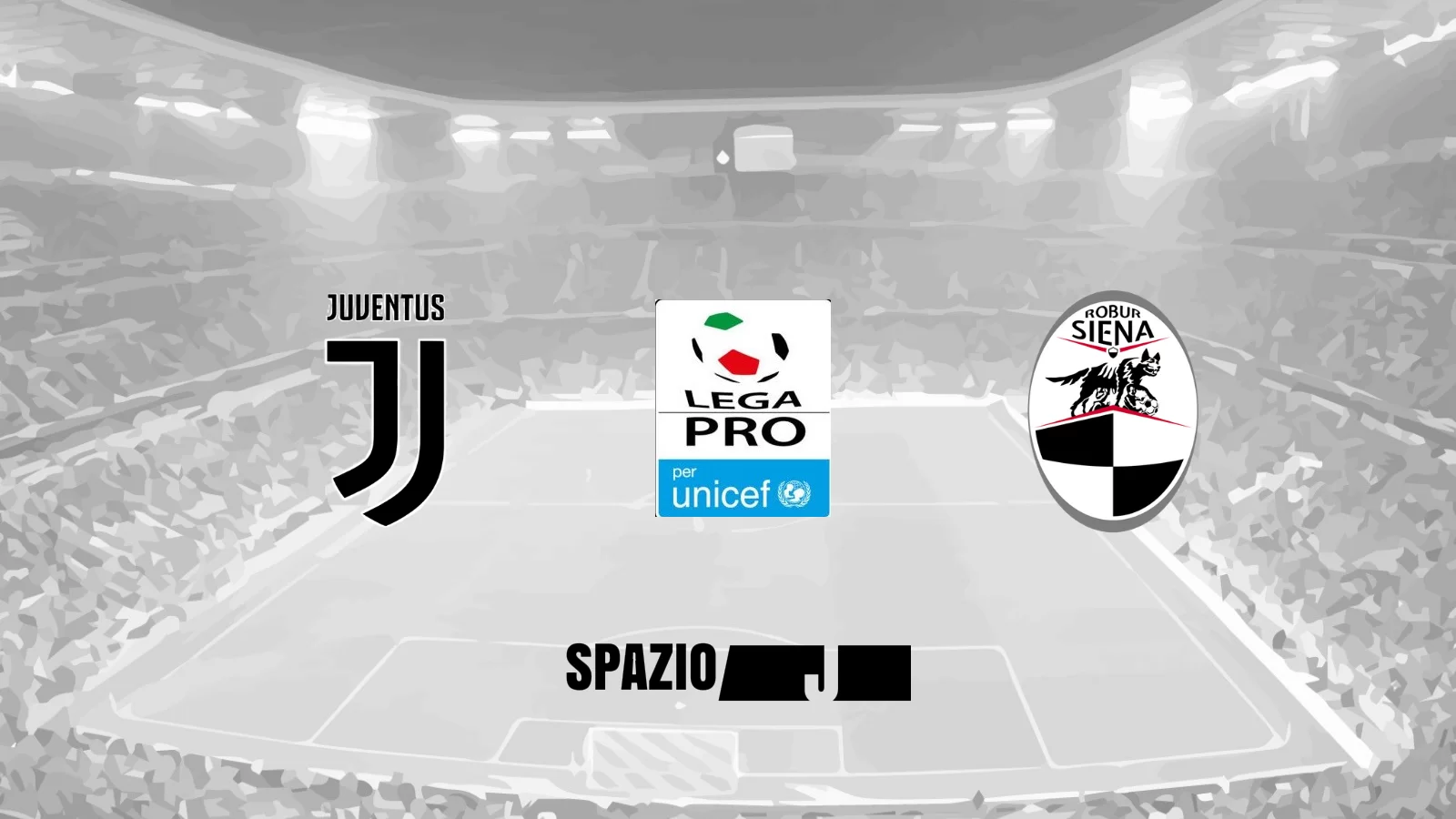 LIVE Juve U23 – Robur Siena: gara terminata 2-2
