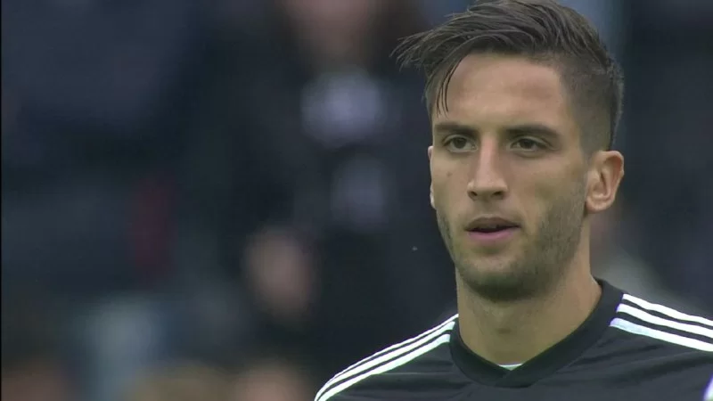 Rodrigo Bentancur: la crescita esponenziale della nuova stella bianconera