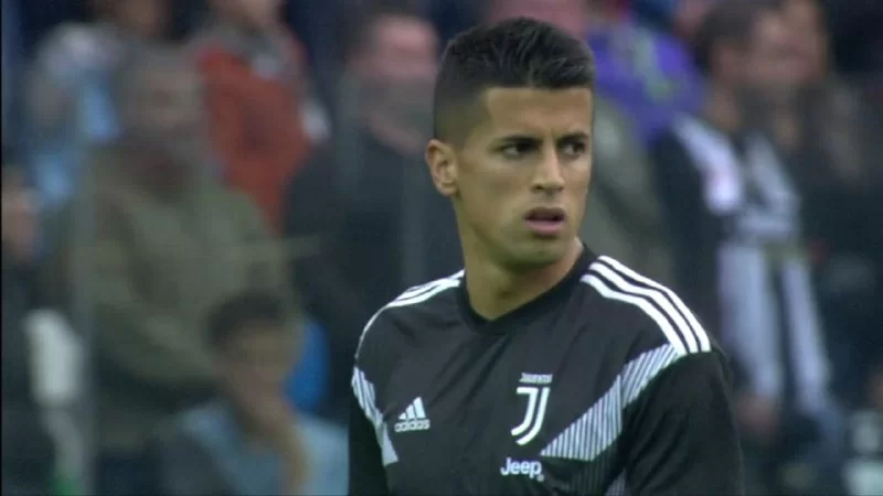 ULTIM’ORA: Cancelo sarà operato subito