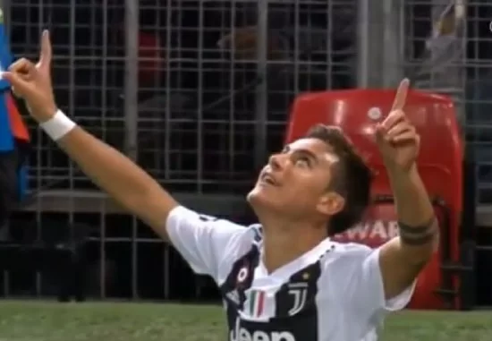 Dybala: “Bayern Monaco? Non ci penso, voglio vincere tutto con la Juve”
