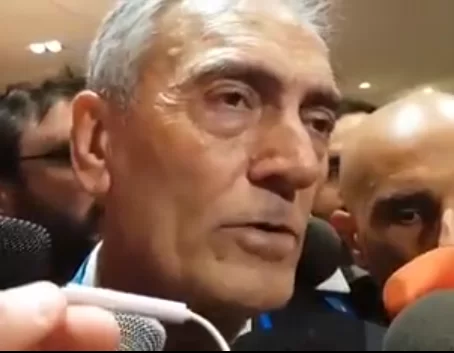 Gravina è sicuro: “Campionati interrotti definitivamente? Ipotesi mai considerata”