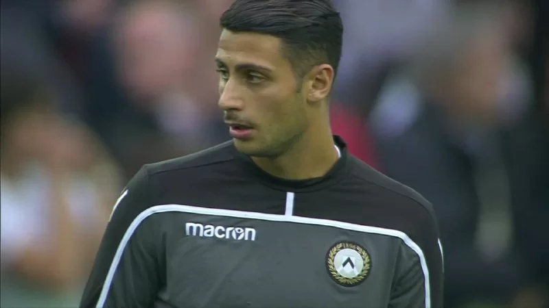 GdS – La Juve rimanda il riscatto, Mandragora ancora a Udine: in settimana la conferma