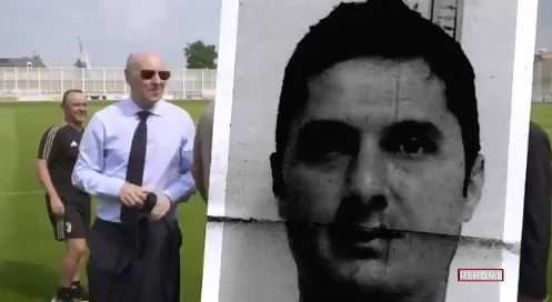 Report-Juventus: un’inchiesta che non aggiunge nulla di nuovo, con un errore piuttosto grave