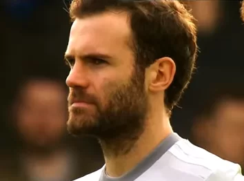 Dall’Inghilterra: la Juventus osserva Mata