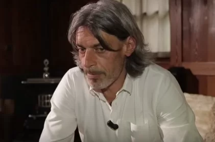 ESCLUSIVA SPAZIOJ – Torricelli: “Vi racconto la mia notte prima della Champions”