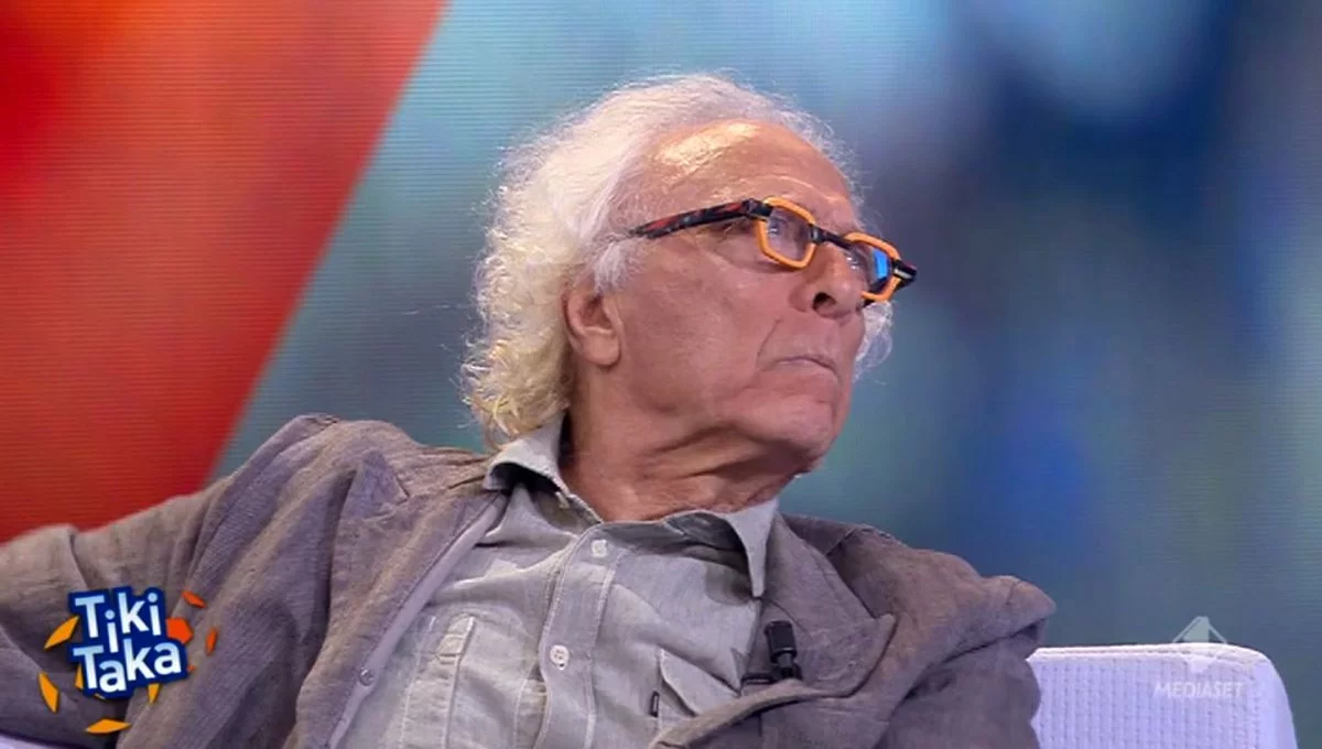 Mughini non ci sta: “Ridicolo intitolare lo stadio a Maradona, è scappato di notte dalla polizia”