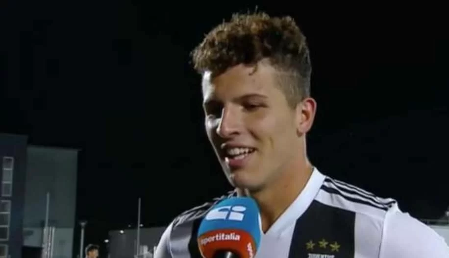 Il bomber della Primavera Elia Petrelli esordisce tra i professionisti