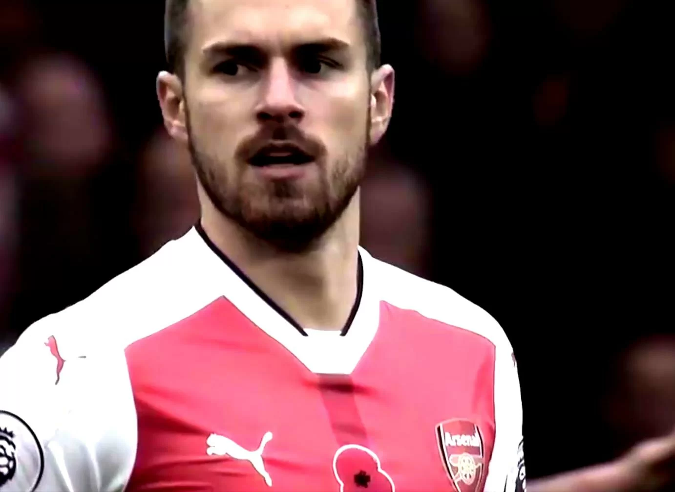 Ramsey non rinnova? La Juve prepara un precontratto per gennaio