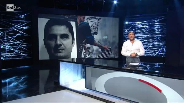 Report-Juve: non è finita. Ranucci punzecchia Agnelli: “Mostreremo ulteriori elementi sulla vicenda”