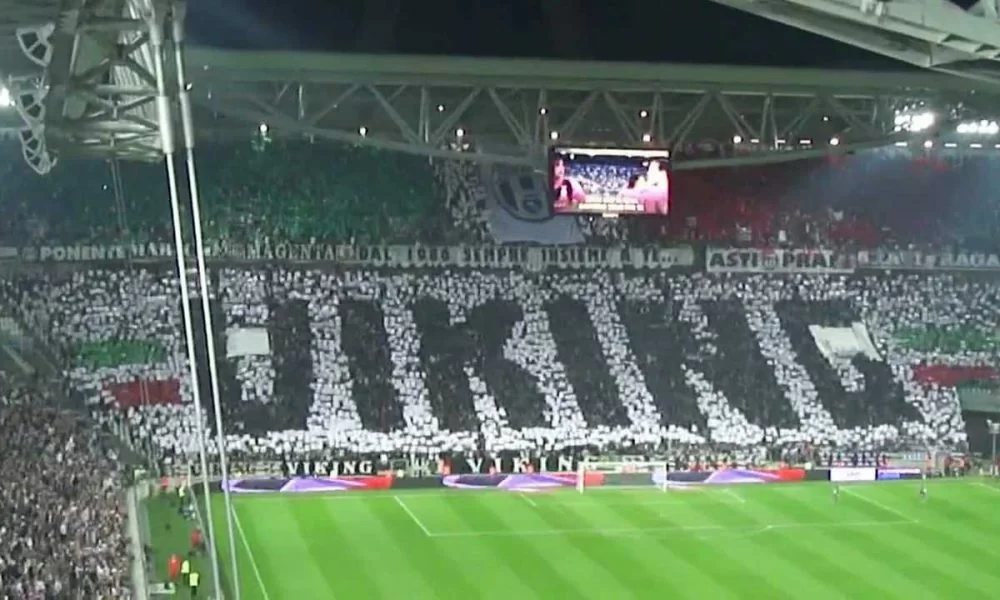 Juventus-Atletico Madrid, sarà record d’incasso