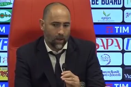 Di Marzio su Twitter: “Tudor nello staff di Pirlo”