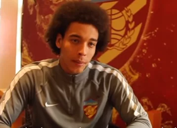 Witsel: “Nel 2016 ero a Torino per firmare con la Juve, ma poi…”