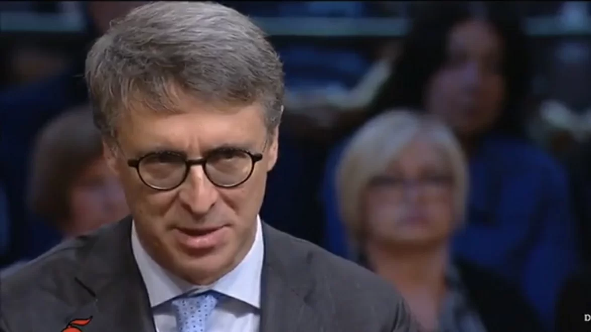 Cantone: “La Juve non ha rubato lo Scudetto, pensiamo alle cose serie”