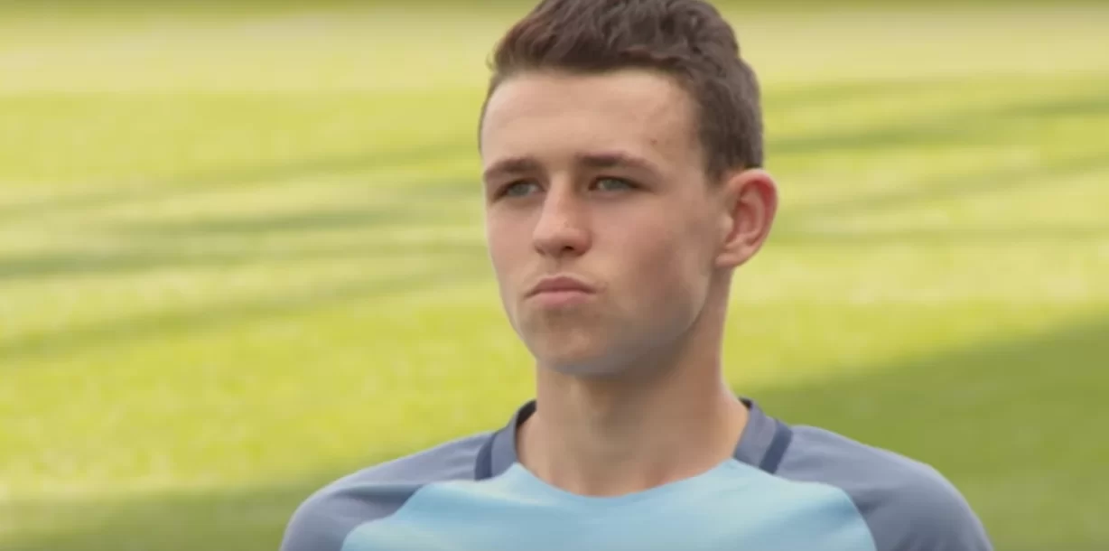 Cm.com – La Juventus punta Foden ma il Manchester City vuole blindarlo