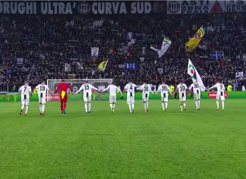 Con calma e cinismo, oltre le pressioni avversarie