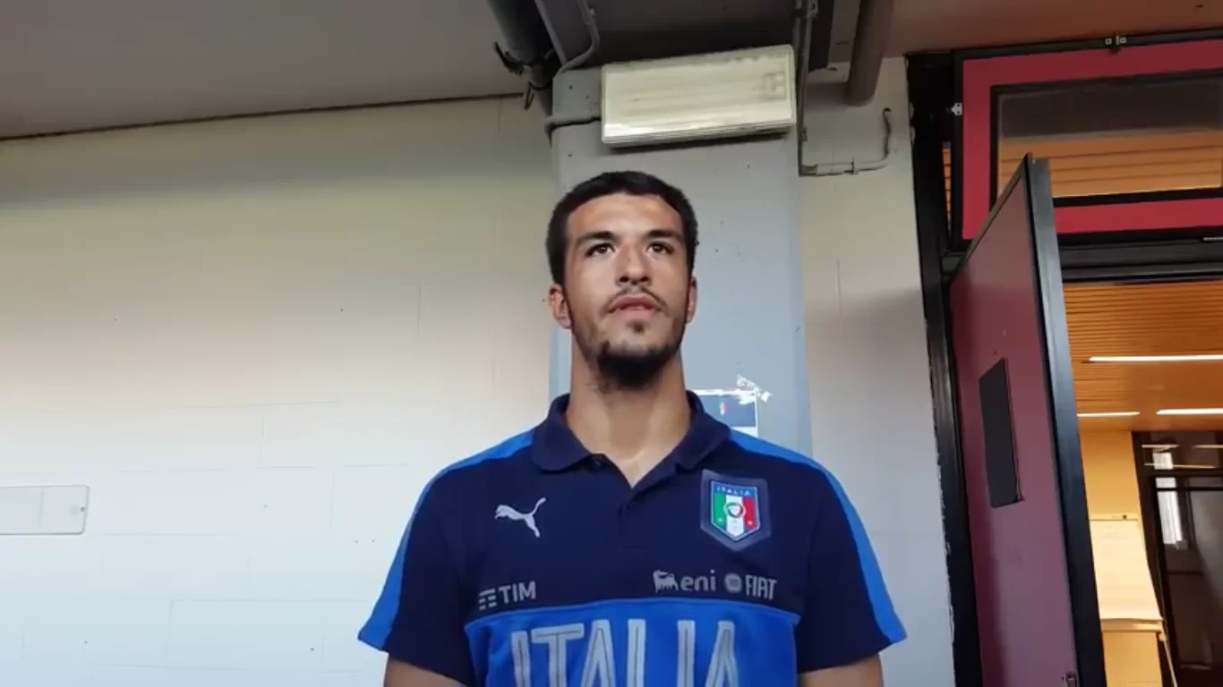 Nazionale Under 20: Nicolato convoca Olivieri