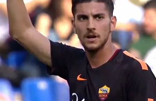 Un nome low cost per il centrocampo: Pellegrini nei piani di Paratici