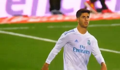 El Chiringuito: Asensio scontento a Madrid, attenzione alla Juventus
