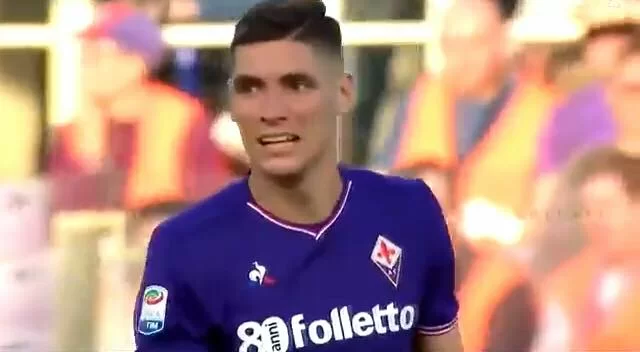 Goal.com: Fiorentina-Juve, occasione per visionare Milenkovic